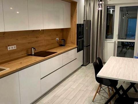 квартира за адресою Берестейський просп. (Перемоги), 55-А