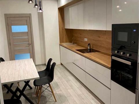 квартира за адресою Берестейський просп. (Перемоги), 55-А