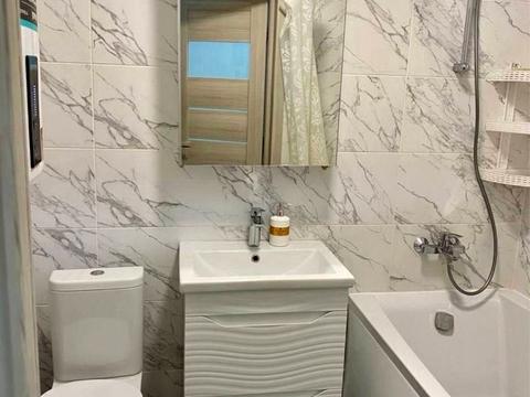 квартира за адресою Берестейський просп. (Перемоги), 55-А