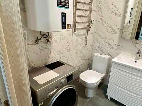 квартира за адресою Берестейський просп. (Перемоги), 55-А