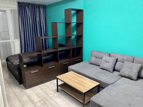 квартира за адресою Берестейський просп. (Перемоги), 55-А