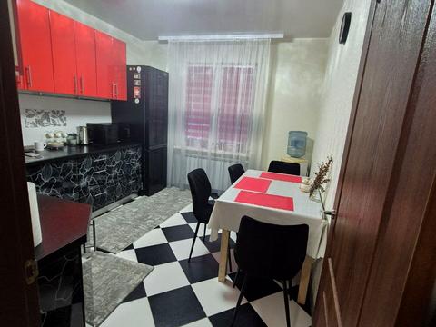 квартира по адресу Григория Ващенко ул., 5