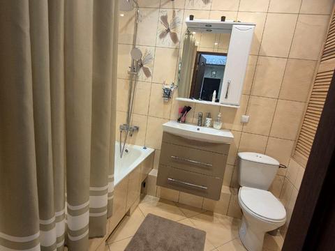 квартира по адресу Григория Ващенко ул., 5