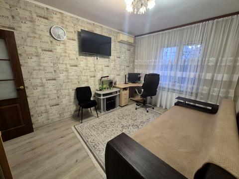 квартира по адресу Григория Ващенко ул., 5