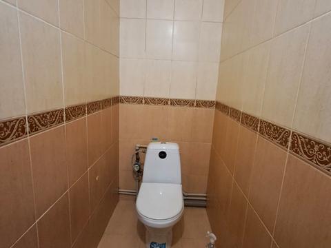 квартира по адресу Троллейбусная ул., 32