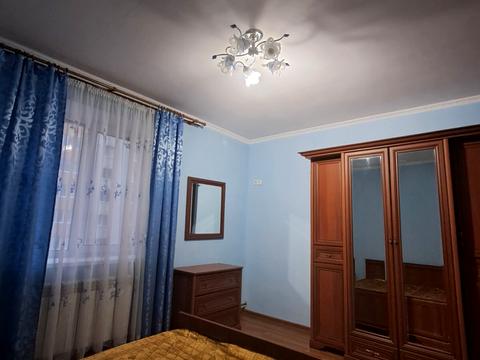 квартира по адресу Троллейбусная ул., 32