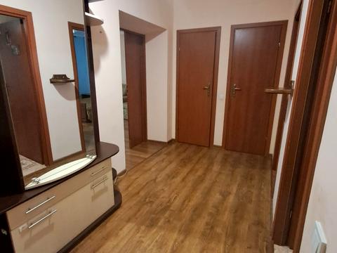 квартира по адресу Троллейбусная ул., 32