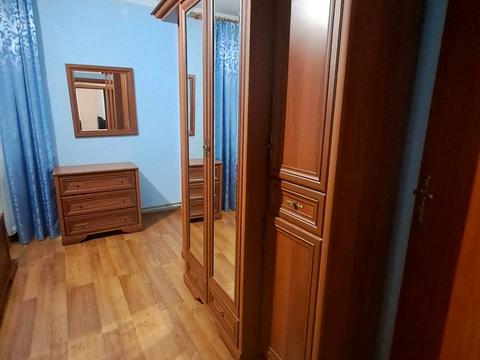 квартира по адресу Троллейбусная ул., 32