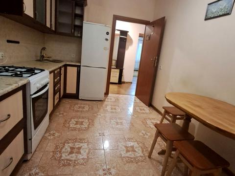 квартира по адресу Троллейбусная ул., 32