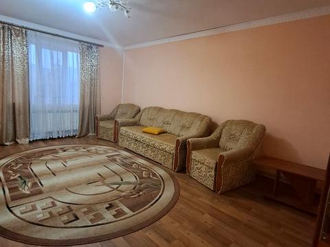 квартира по адресу Троллейбусная ул., 32