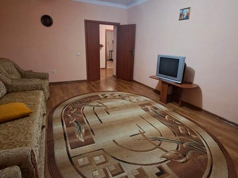 квартира по адресу Троллейбусная ул., 32