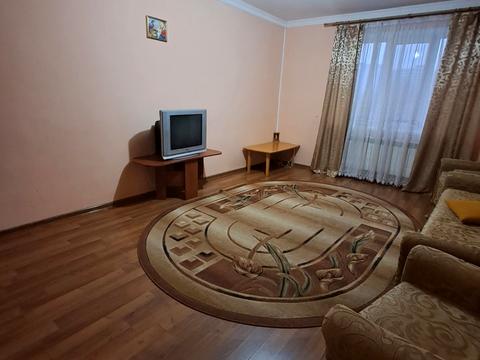 квартира по адресу Троллейбусная ул., 32