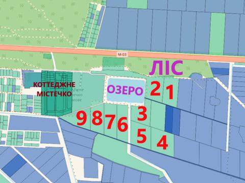 ділянка за адресою 
