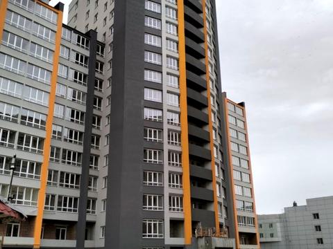 квартира за адресою Харківська вул., 37