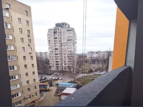 квартира за адресою Харківська вул., 37