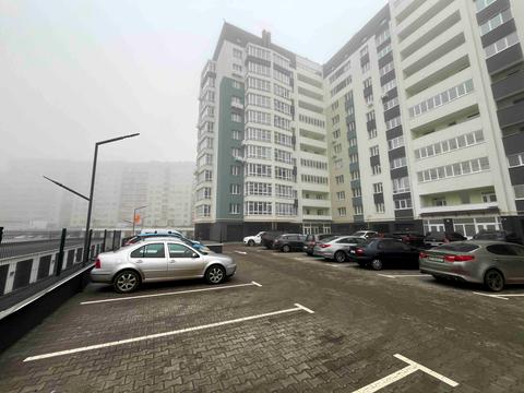 квартира по адресу Хмельницкий, Лісогринівецька ул., 34-А