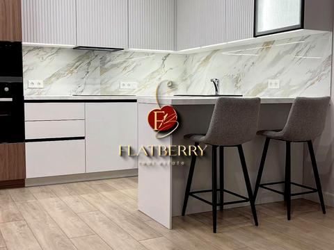 квартира по адресу Богдана Хмельницкого ул., 58-А