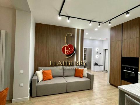 квартира по адресу Богдана Хмельницкого ул., 58-А