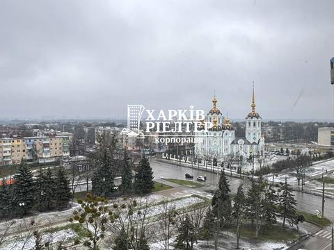 квартира по адресу Индустриальный просп. (Фрунзе), 26