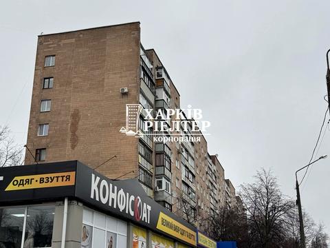 квартира по адресу Индустриальный просп. (Фрунзе), 26