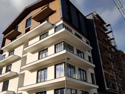 квартира по адресу  ул., (Будинок)