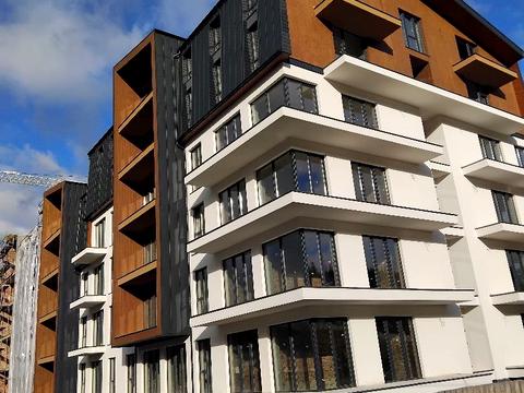 квартира по адресу  ул., (Будинок)