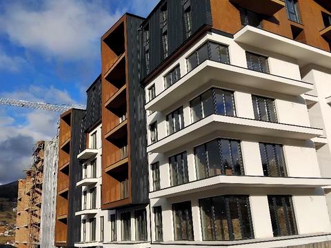 квартира по адресу  ул., (Будинок)