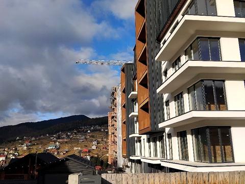 квартира по адресу  ул., (Будинок)