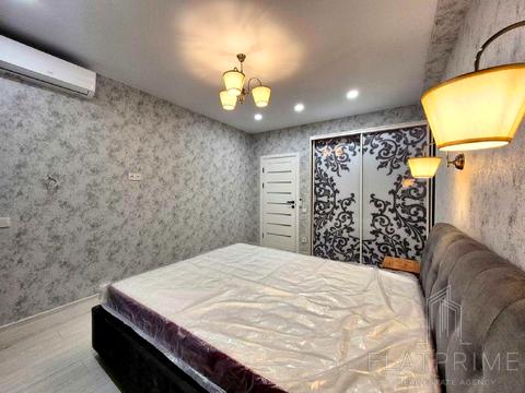 квартира за адресою Михайла Максимовича вул. (Онуфрія Трутенка), 28-К