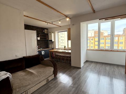 квартира за адресою Кармелюка вул., 9