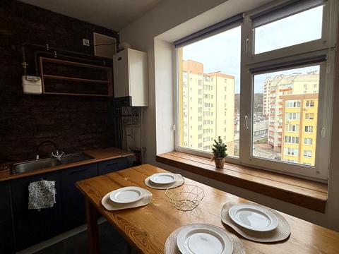 квартира за адресою Кармелюка вул., 9