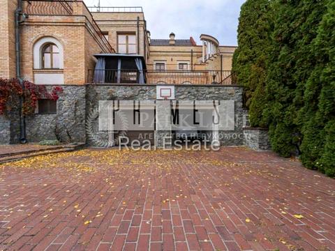 будинок за адресою вул. Красицького, 40