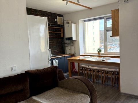 квартира за адресою Кармелюка вул., 9