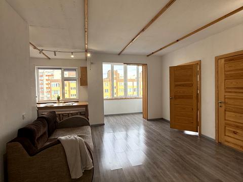 квартира за адресою Кармелюка вул., 9