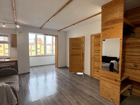 квартира за адресою Кармелюка вул., 9