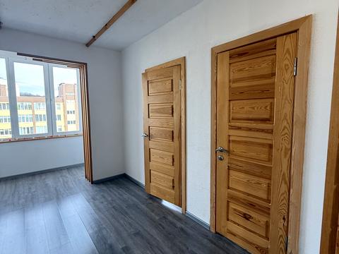 квартира за адресою Кармелюка вул., 9