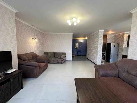 квартира за адресою Княжий Затон вул., 21