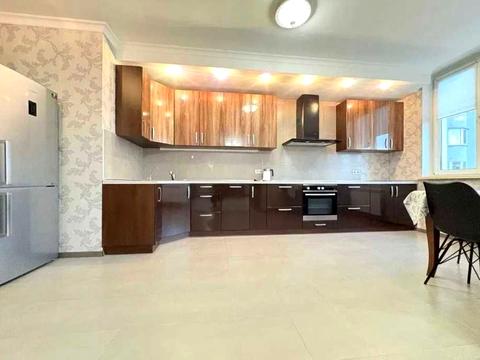 квартира за адресою Княжий Затон вул., 21