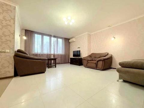 квартира за адресою Княжий Затон вул., 21