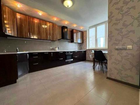 квартира за адресою Княжий Затон вул., 21