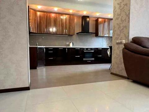 квартира за адресою Княжий Затон вул., 21