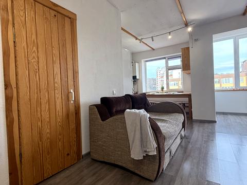 квартира за адресою Кармелюка вул., 9