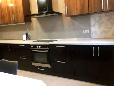 квартира за адресою Княжий Затон вул., 21