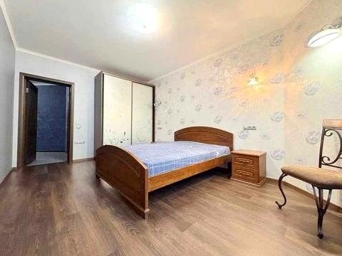 квартира за адресою Княжий Затон вул., 21