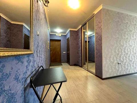 квартира за адресою Княжий Затон вул., 21