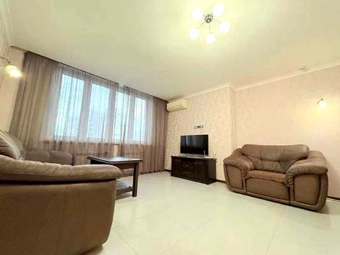 квартира за адресою Княжий Затон вул., 21