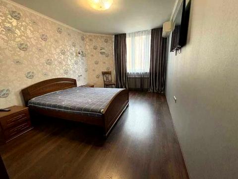 квартира за адресою Княжий Затон вул., 21