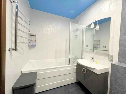 квартира за адресою Княжий Затон вул., 21