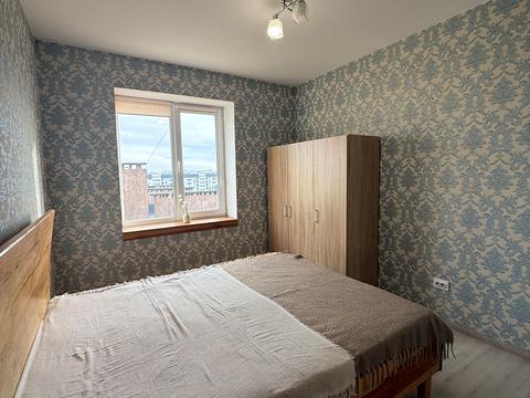 квартира за адресою Кармелюка вул., 9