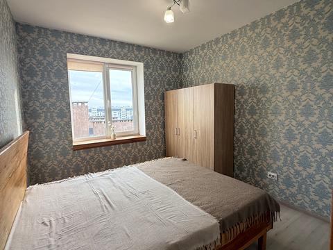 квартира за адресою Кармелюка вул., 9